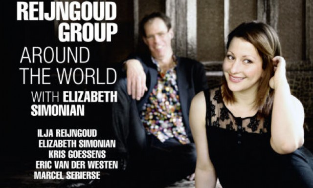 Around The World – Ilja Reijngoud Group